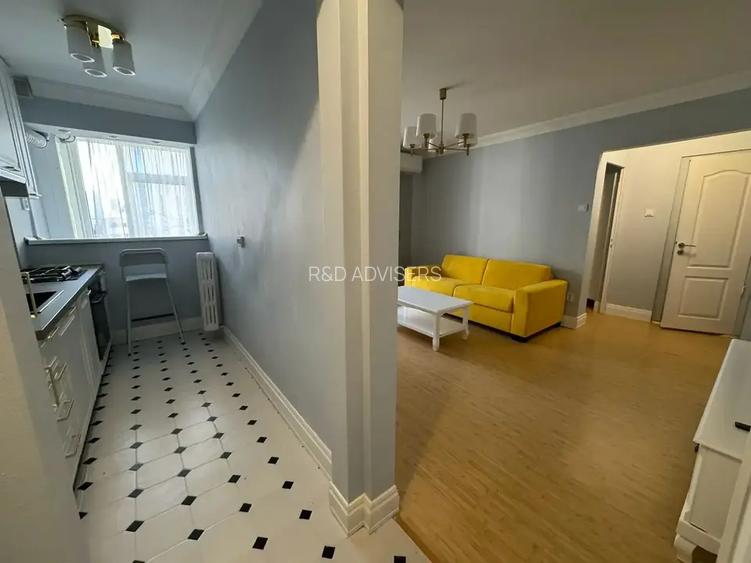 2 Camere Lux | Piata Amzei - Ultracentral | 4 Min. Metrou Piata Romana - 6