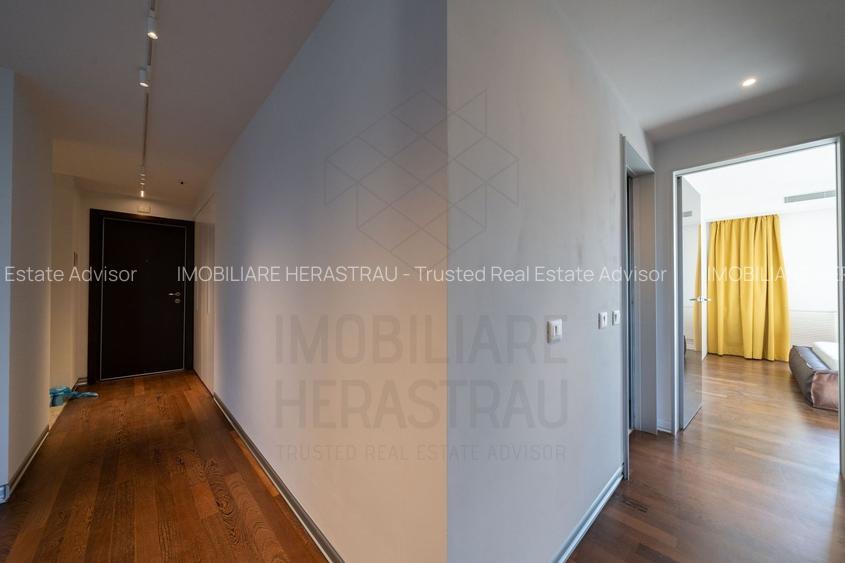 Verdi Park Suite | Floreasca Luxury 2 bedroom apartment - 15