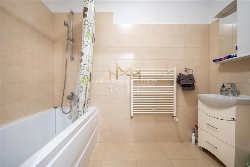 Apartament spatios cu 2 camere | 68 mp | bloc nou | zona Dorobantilor! - 10