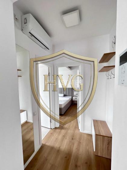 Apartament 2 Camere | Bloc Butique | Parcare | Centrala - 5