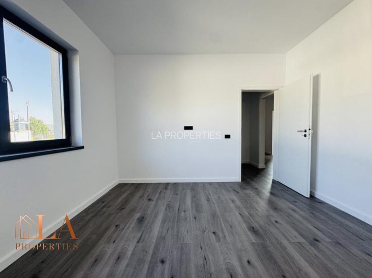 Casa individuala 4 camere | Teren 400mp | Domnesti-Teghes - 8