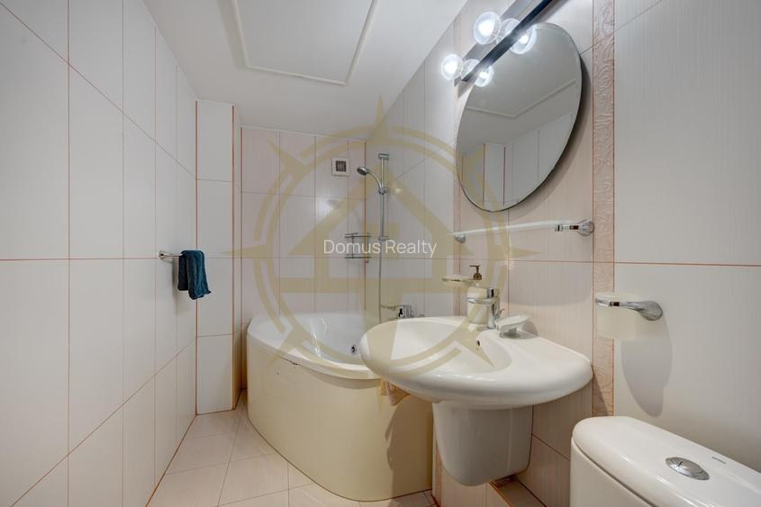 DOM00406 - Apartament 3 camere Parcare Mall Vitan - Str .Vlad Judetul - 15