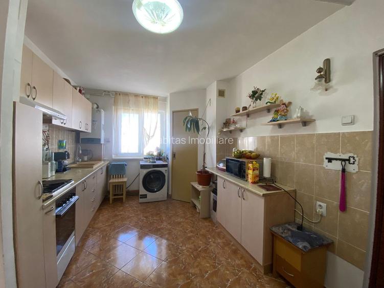 Apartament de vanzare | 3 camere | Manastur | 0 Comision - 4