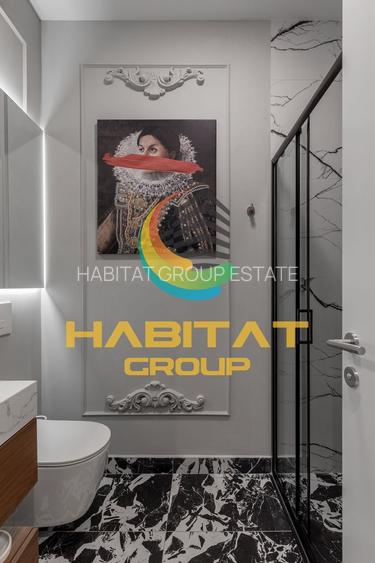 Herastrau Win Studio Premium Mobilat Utilat - 13