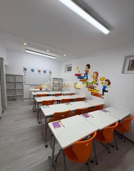 Casa de inchiriat | 200 mp | Curte proprie | Berceni - 7