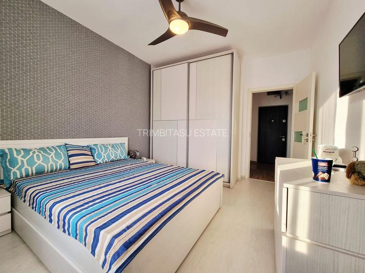 Apart Modern 2 Camere | Militari – Lujerului | Aproape de Lacul Morii - 4