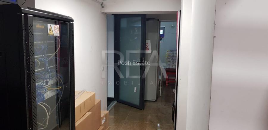 Cladire de birouri - D+P+5E+E6 - Dorobanti - 4