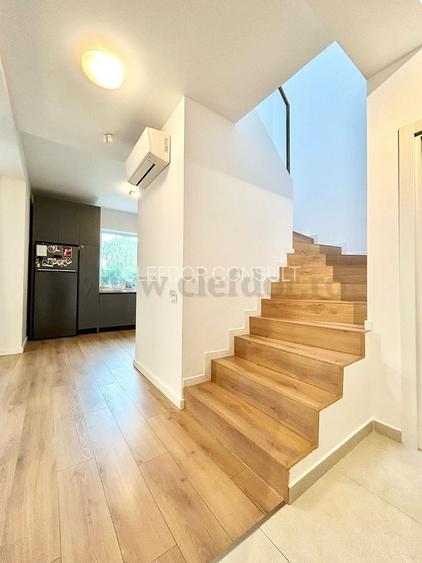 Contemporan Residence - Vila in zona OMV Pipera - 9