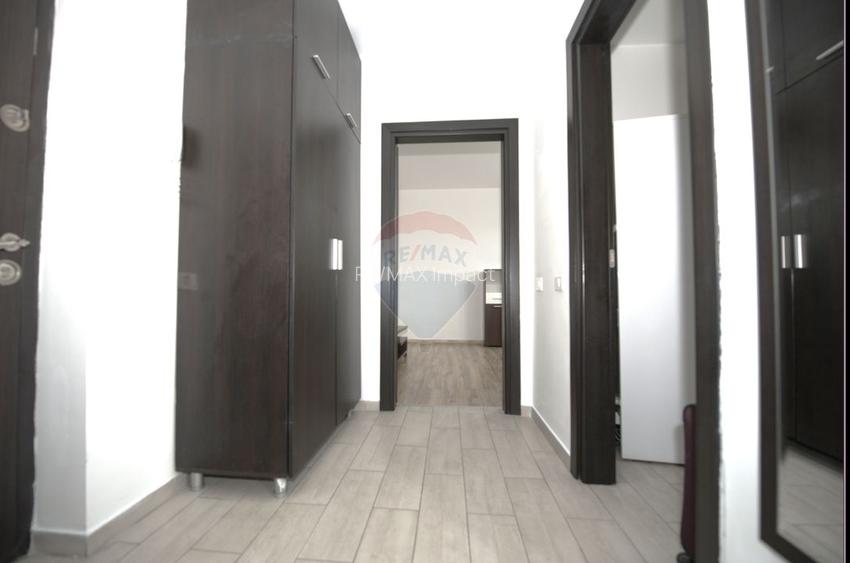 Apartament 2 camere de inchiriat în zona Metalurgiei - 12