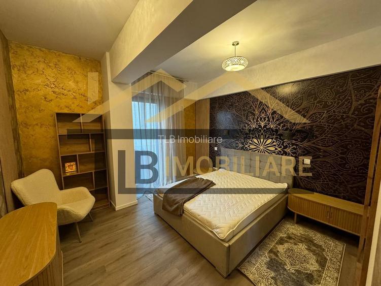 Apartament cu 2 camere, Lux, 52 mp, Zona Ultracentrala - 5