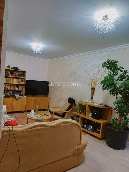 Vila de vânzare Chitila - lângă parc - Proprietar 0% comision - 3