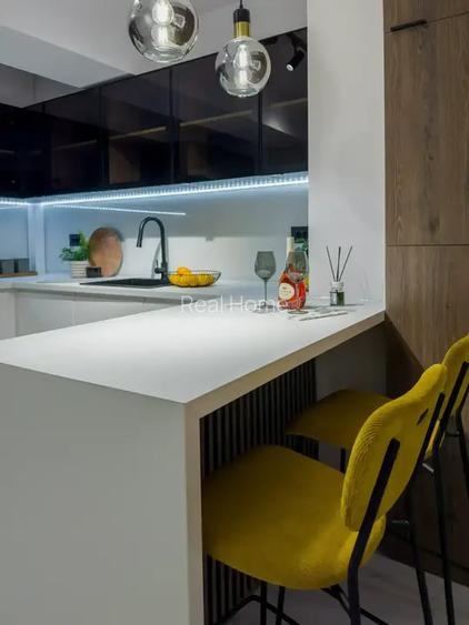 2 Camere Spatii Verzi Izolatie Fonica Pallady Nicolae Teclu STB - 6