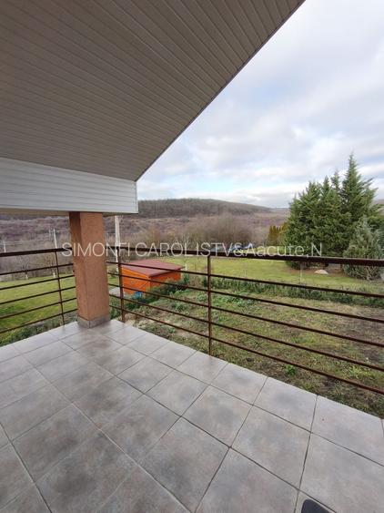 Casa moderna cu 4 camere in cartierul Orizont-Tur 3D virtual - 10