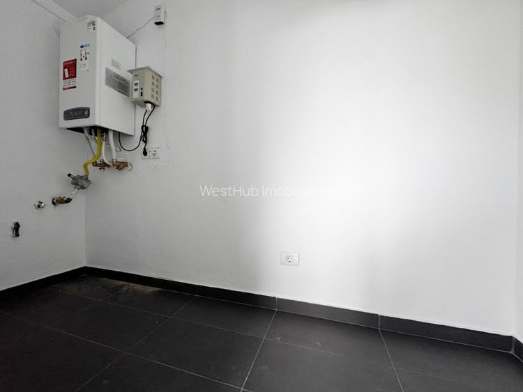 Duplex 3 camere, 340 teren, 75mp utili + 15mp terasa -Mosnita Noua - 19