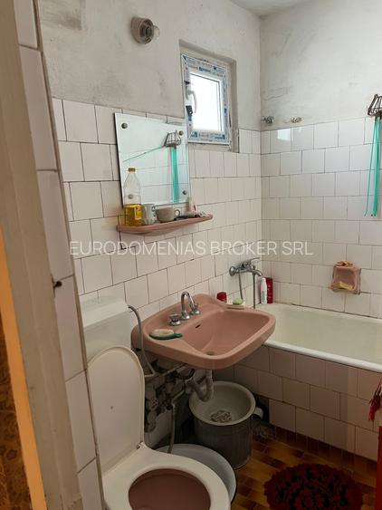 BD.TOMIS-BOEMA-2 CAMERE DECOMANDAT-BALCON LA SUFRAGERIE - 6