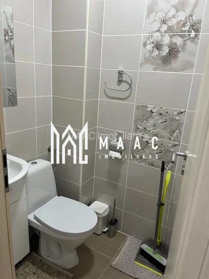 Apartament 3 camere | Etaj 2 | Balcon | Arhitectilor - 7