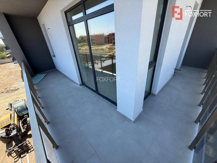 Apartament cu 2 camere, etaj 1, zona Giroc - 4