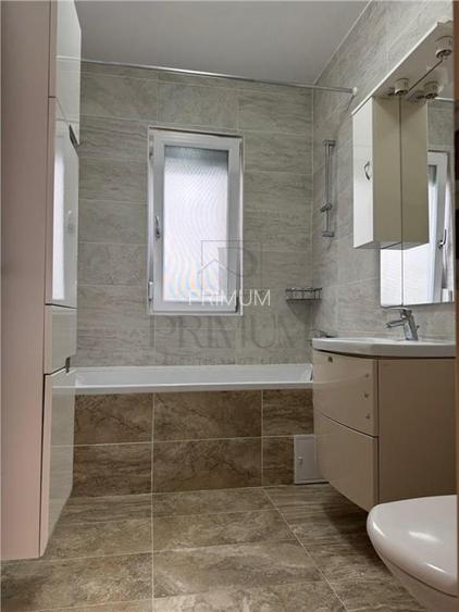 DUMBRAVITA - GRADINA 91mp - TERASA - 3 CAMERE - INCALZIRE PARDOSEALA - RULOURI - - 8