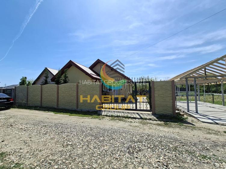 Casă P+M în Copăceni – Confort, Liniște și Acces Rapid către București - 3