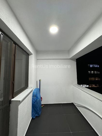 2 Camere-Bloc Nou- parcare- terasa | Rahova| Soseaua Salaj -Comfort - 6