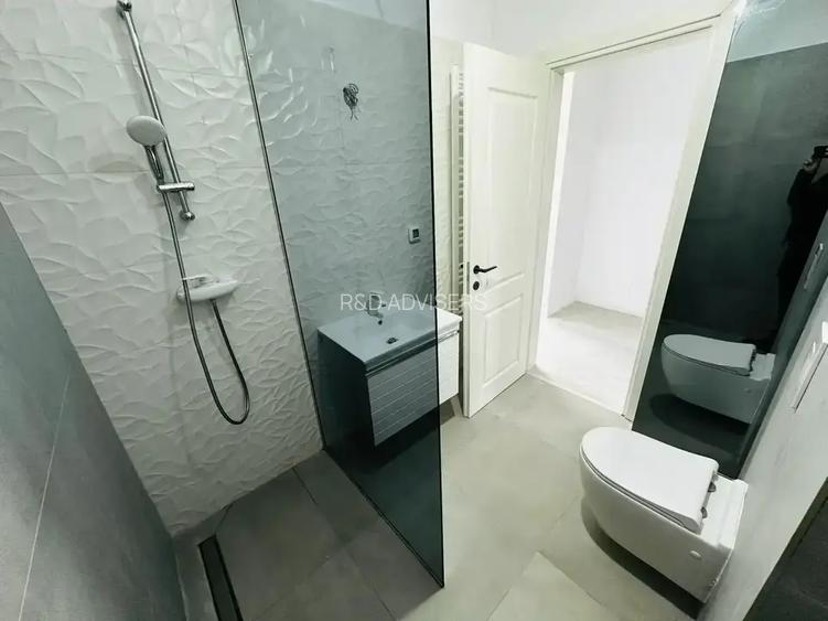 Mutare imediata | Gradina generoasa| Studio Spatios| Metrou P.Poenaru - 21