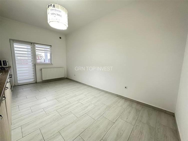 Apartament 3 camere balcon curte 60mp zona Cartierul Arhitectilor - 6