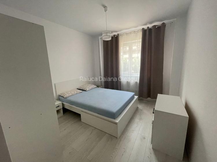 Se vinde apartament complet mobilat si utilat - 12