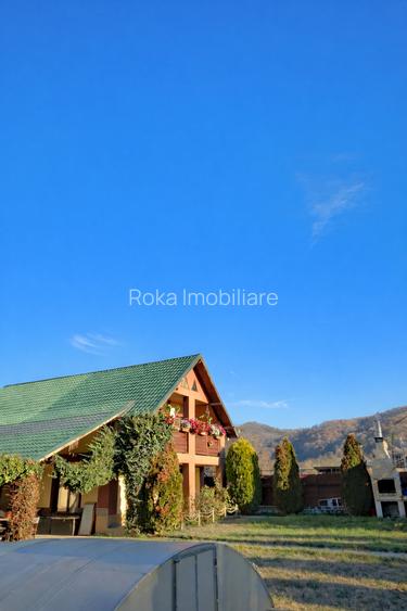 Casă Budești – potrivită pentru familie, curte și spații generoase - 5