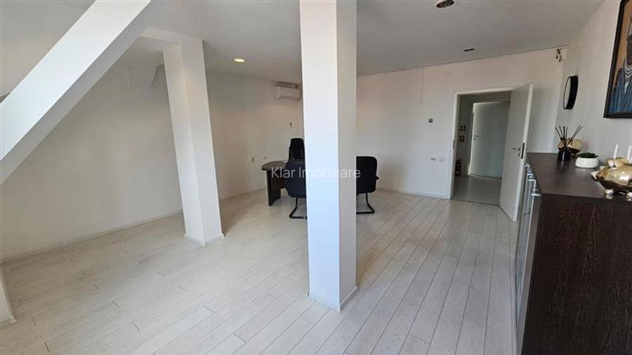 Spatiu birou 72mp, Ultracentral, zona str Ferdinand - 4