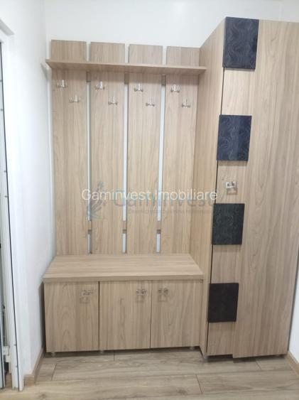 Garsoniera de inchiriat in Oradea, zona Cantemir, 28 mp utili - 8