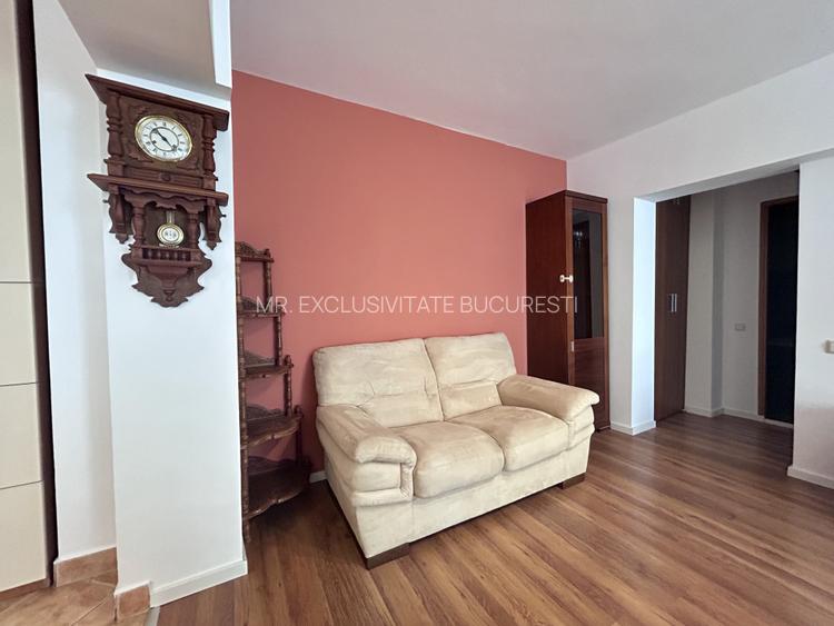 Apartament 2 camere - 10 minute de Facultatea de Constructii - 11