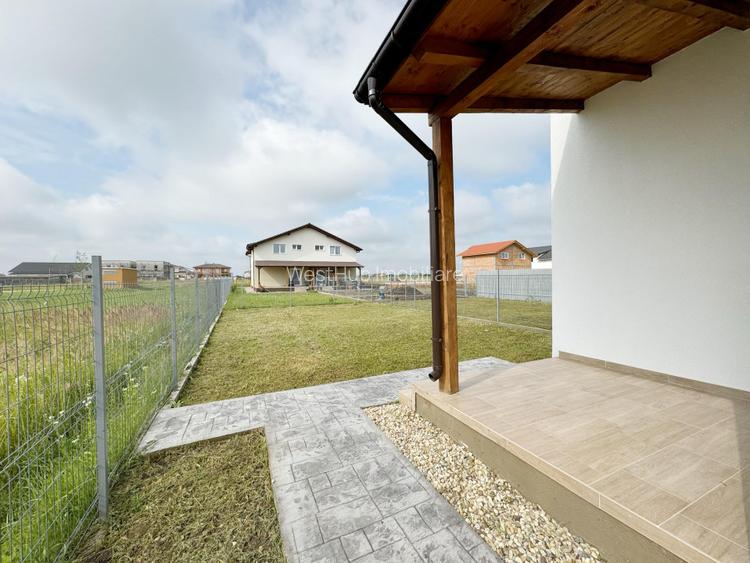 Duplex 3 camere, teren 310 mp, 70mp utili, zona Calea Urseni - 6