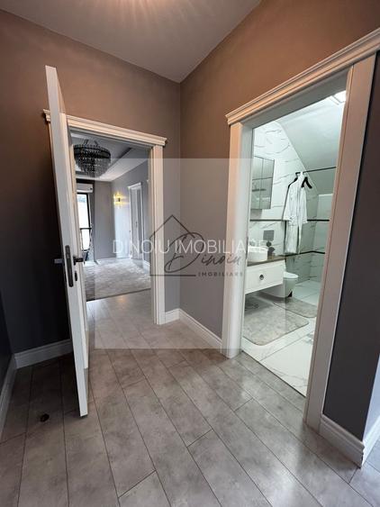 Vila Premium de vanzare Pantelimon Rascoalei I Premium I COMISION 0% - 22