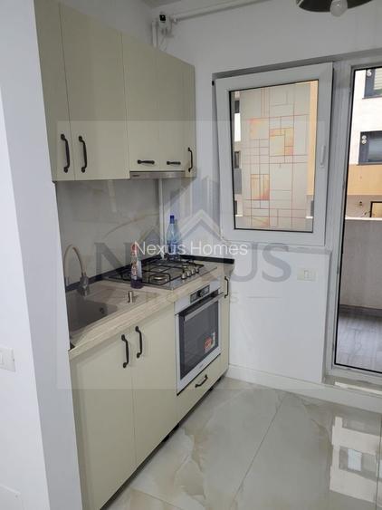 Apartament 2 camere-Sienna Residence- metrou-mutare imediata - 8