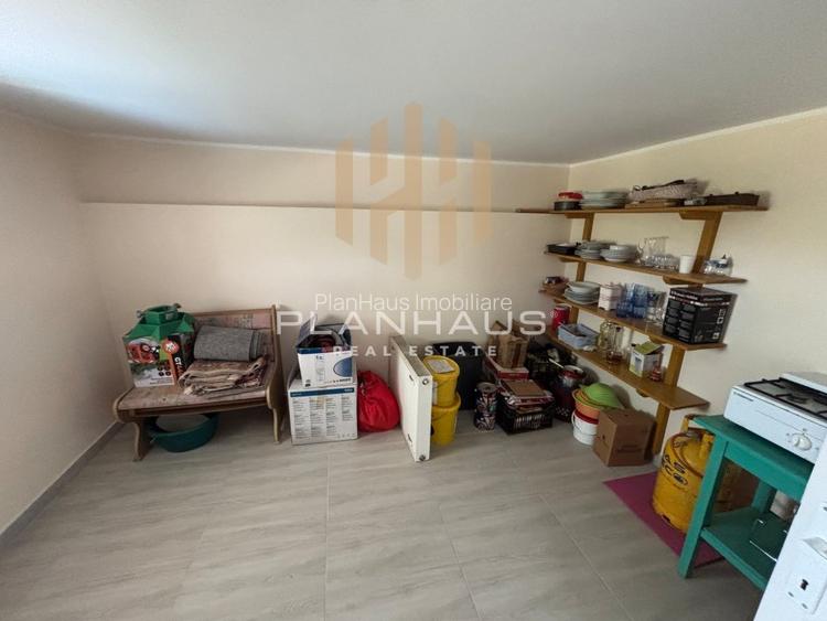 Casă individuală P+1 , Cicârlău - 11
