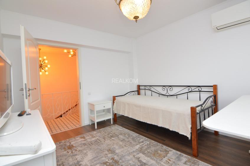 INCHIRIERE APARTAMENT 4 CAMERE UNIRII - FANTANI - 21