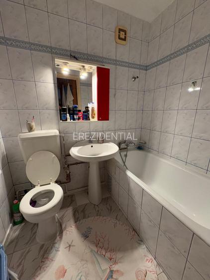 Apartament 3 camere cu centrala proprie zona Brancoveanu - Scoala 129 - 15
