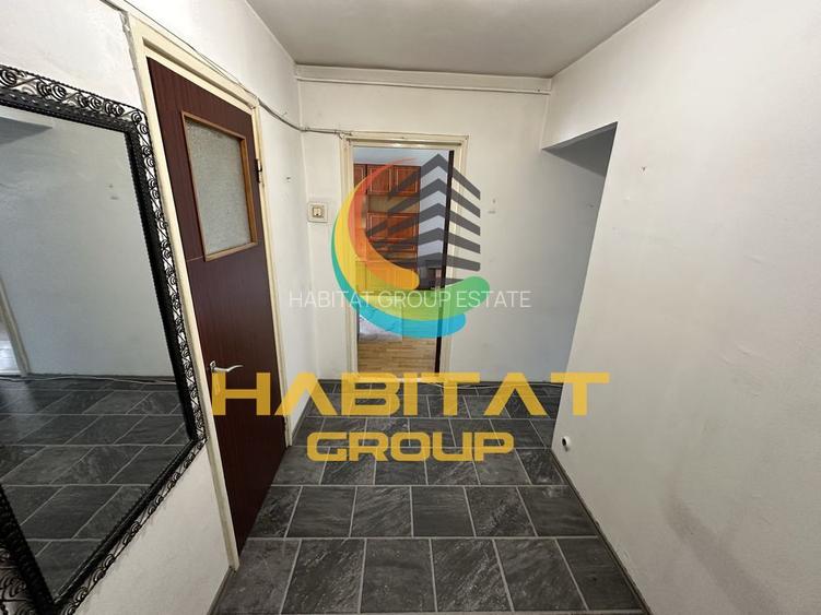 Apartament Decomandat De 3 Camere 64.2mp Zona Giurgiului - 5