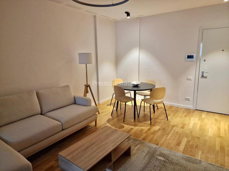2 camere - Atlas Residence, Aviației, Promenada, Herăstrău - 4