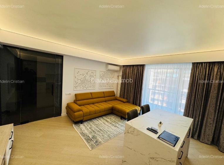 Apartament 3 camere/ Cortina North/Promenada/ Pipera+ loc de parcare - 2