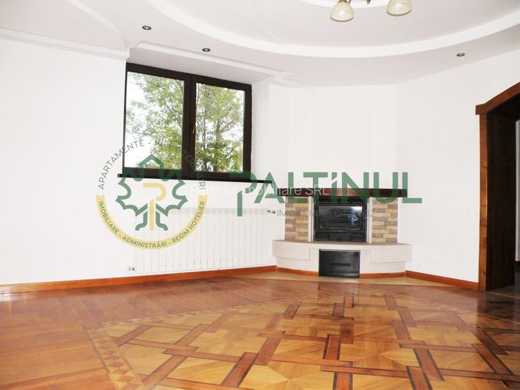 Vilă ultramoderna în zona Centrala - 9