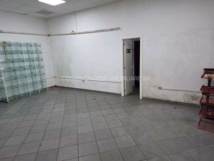 Spatiu comercial in inima cartierului Cornisa - 7