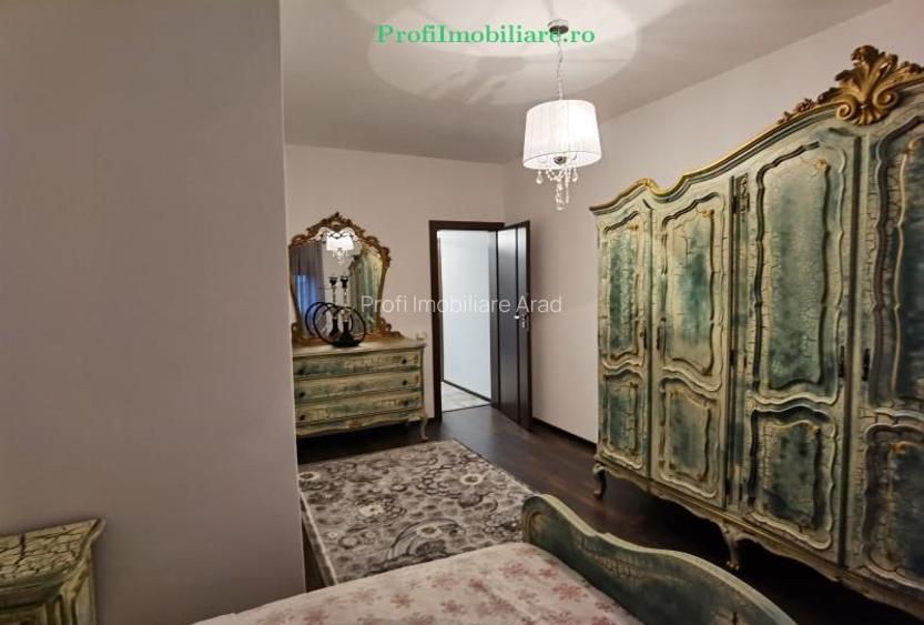 Vila cu 5 camere si finisari de lux in Vladimirescu - TUR VIRTUAL - 4