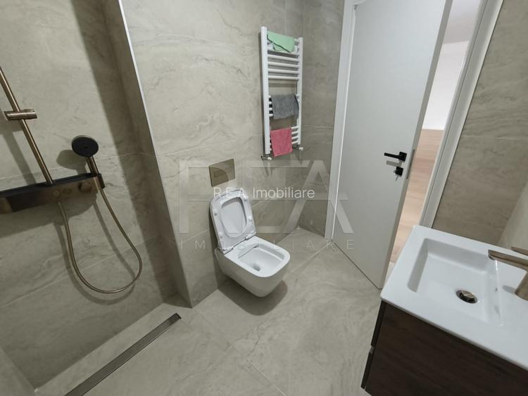Apartament 2 camere, Unirii - 10