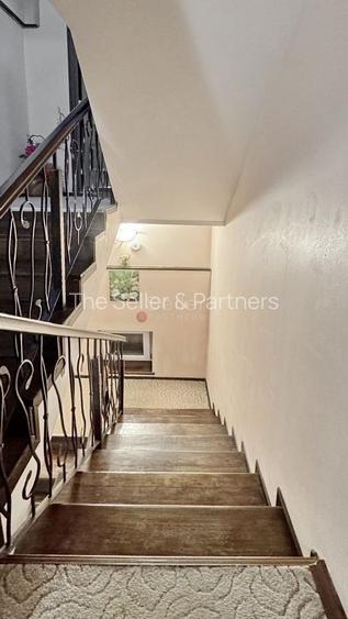 Casa De Vanzare Langa Padure - 12