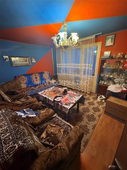 Apartament 4 camere Decomandat Bld. Brancoveanu-Rezonantei - 3