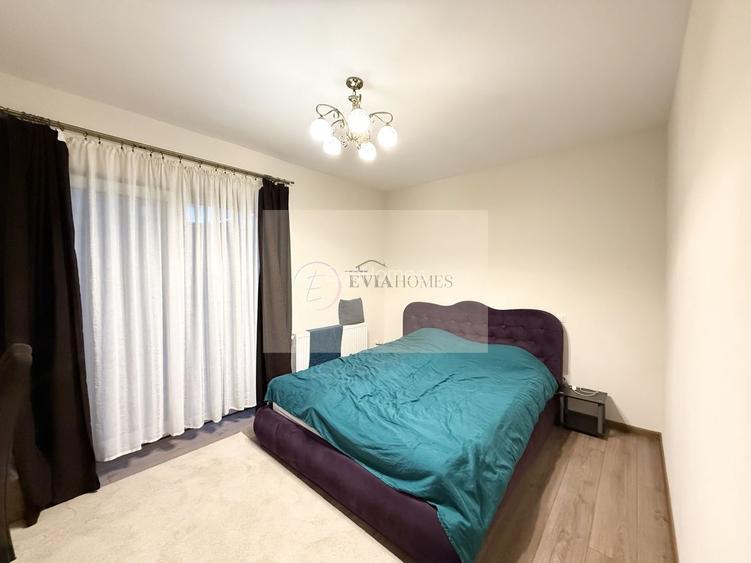 Parcare inclusă/2 camere/Zona OMV Calea Turzii - 2