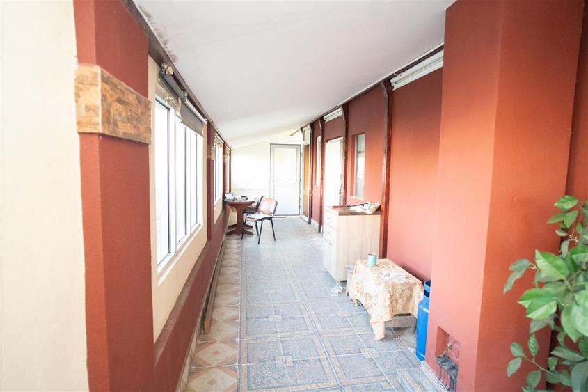 Hala industriala Calea Aradului - 12