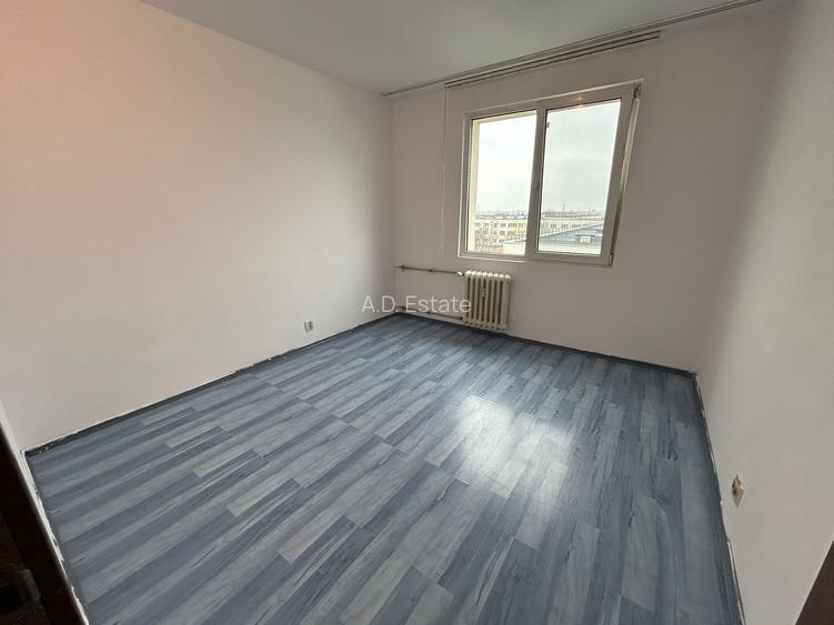 1 Decembrie 1918 3 Camere Bloc 1976 Reabilitat 5 Min Metrou - 7