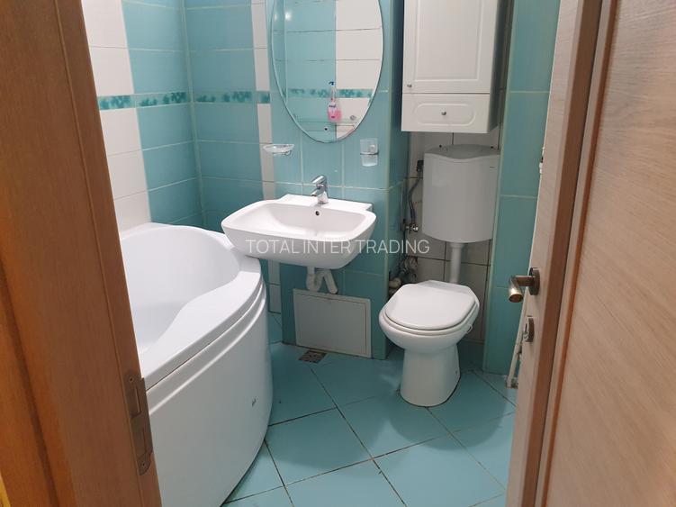 Vanzare-4 camere-sdec-1/10-Dr Taberei-Ghencea-Steaua-bl 84-2 gr sanitare-156900E - 16